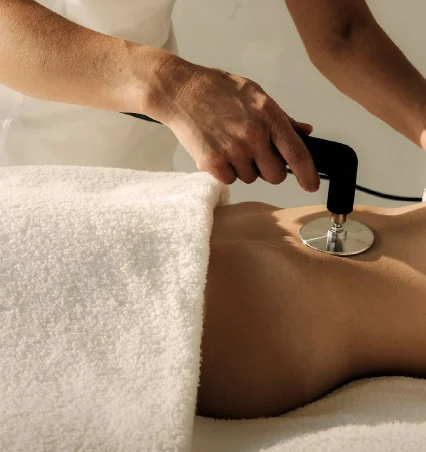 Privé heroïneherstelcentrum in Zwitserland