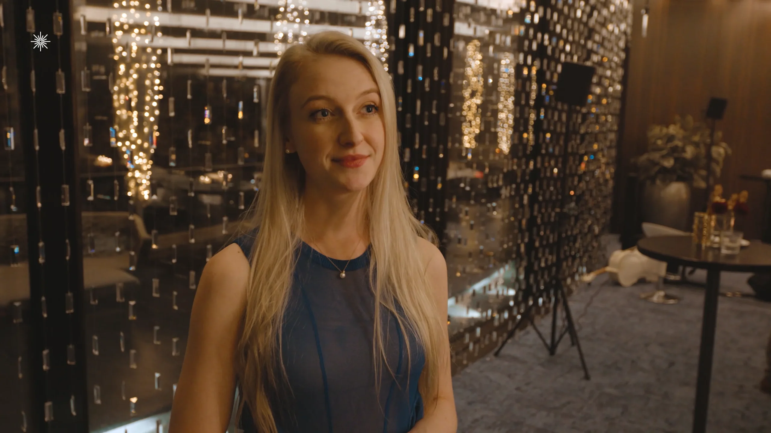 Juliette Bülowius bij Paracelsus Recovery