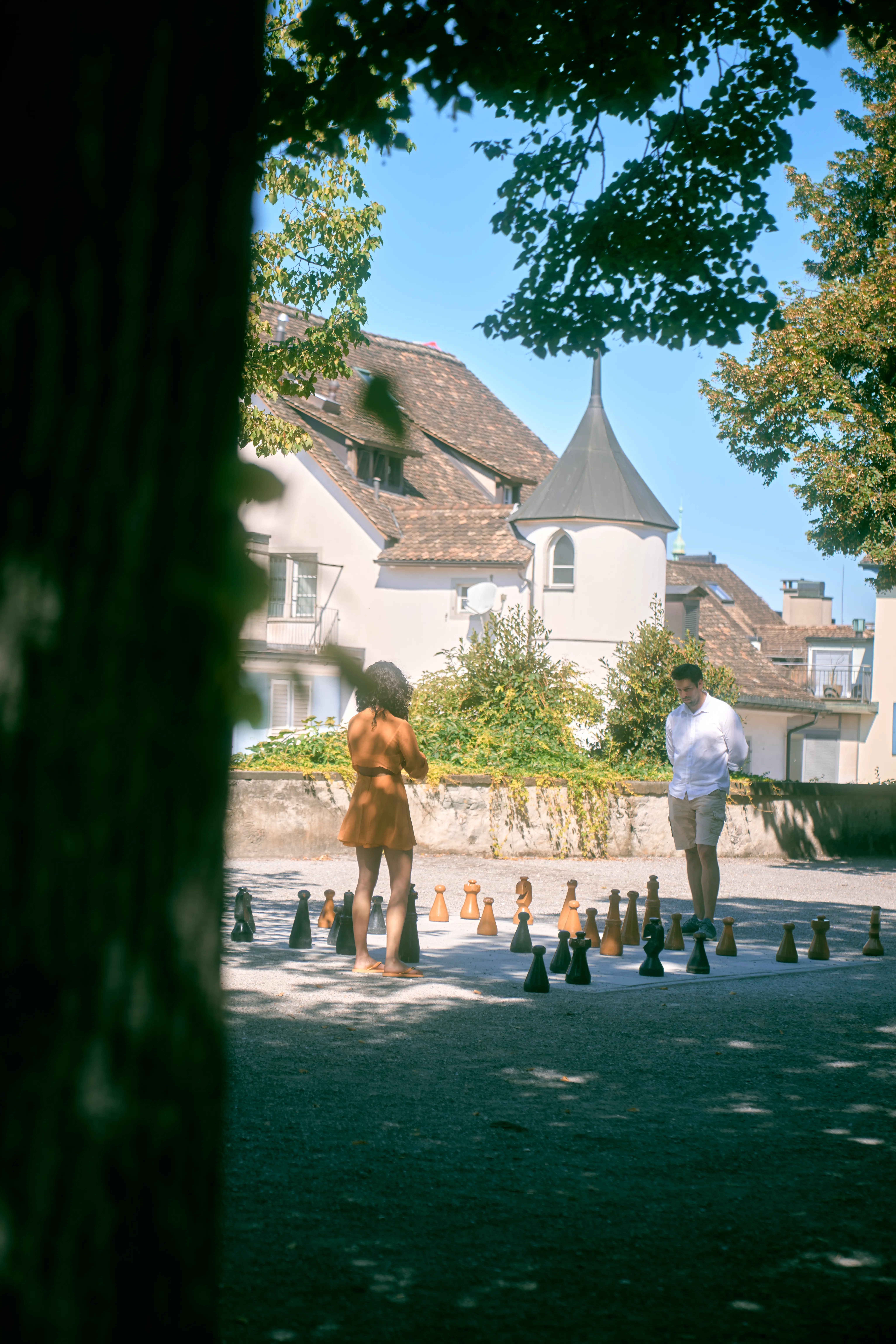 Privé behandelkamer