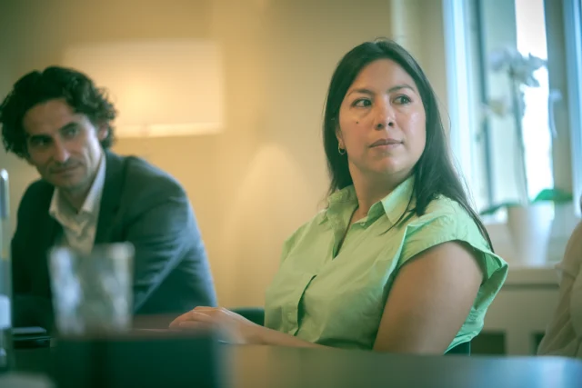 Holistische benadering van menopauze zorg bij Paracelsus Recovery