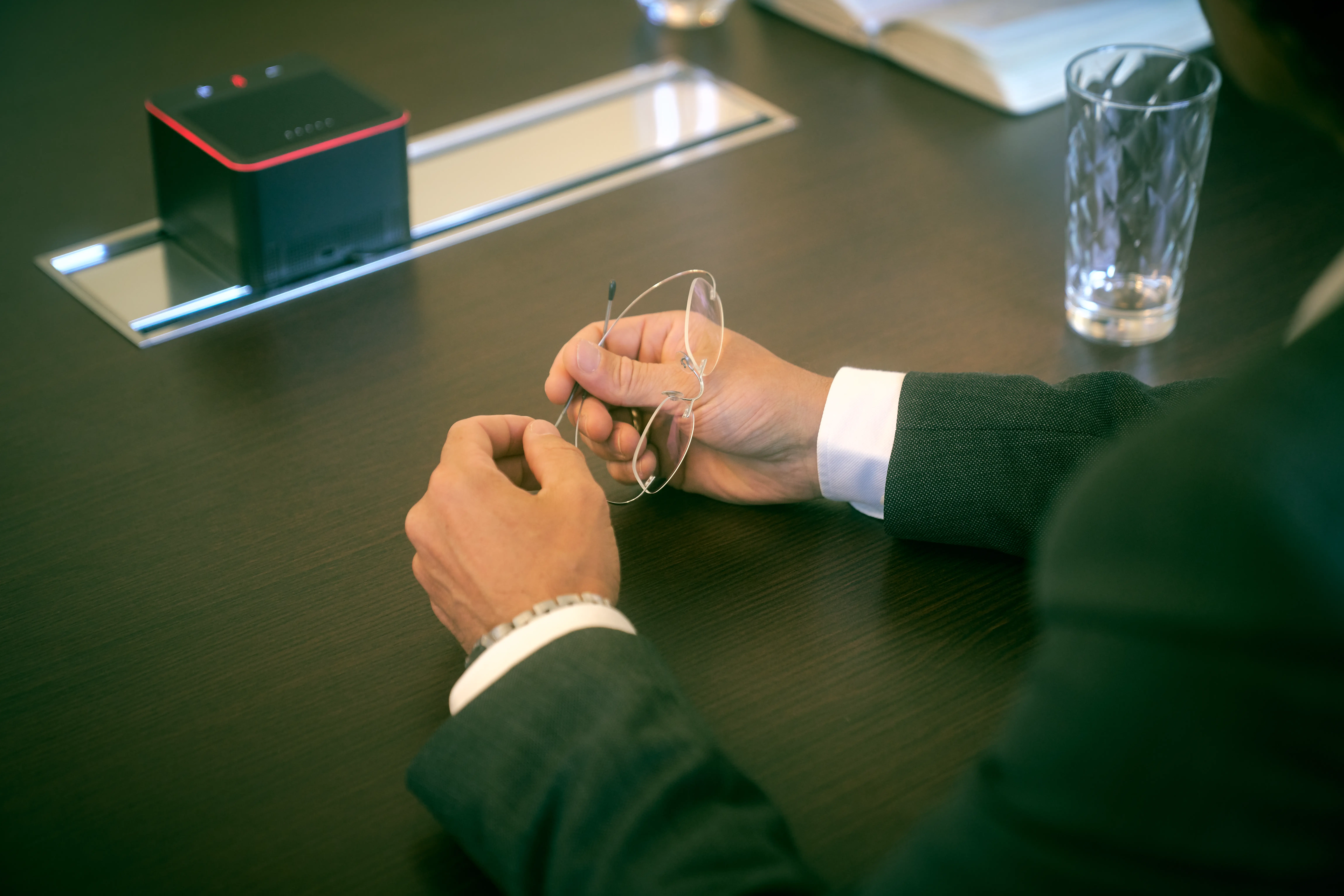 Filantropie met een doel bij Paracelsus Recovery