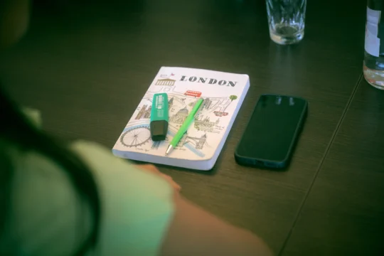 Paracelsus Recovery werkomgeving