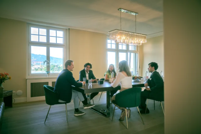 Individuele traumacounseling