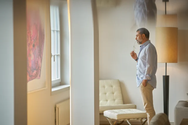 Expert Valium verslavingsconsultatie bij Paracelsus Recovery