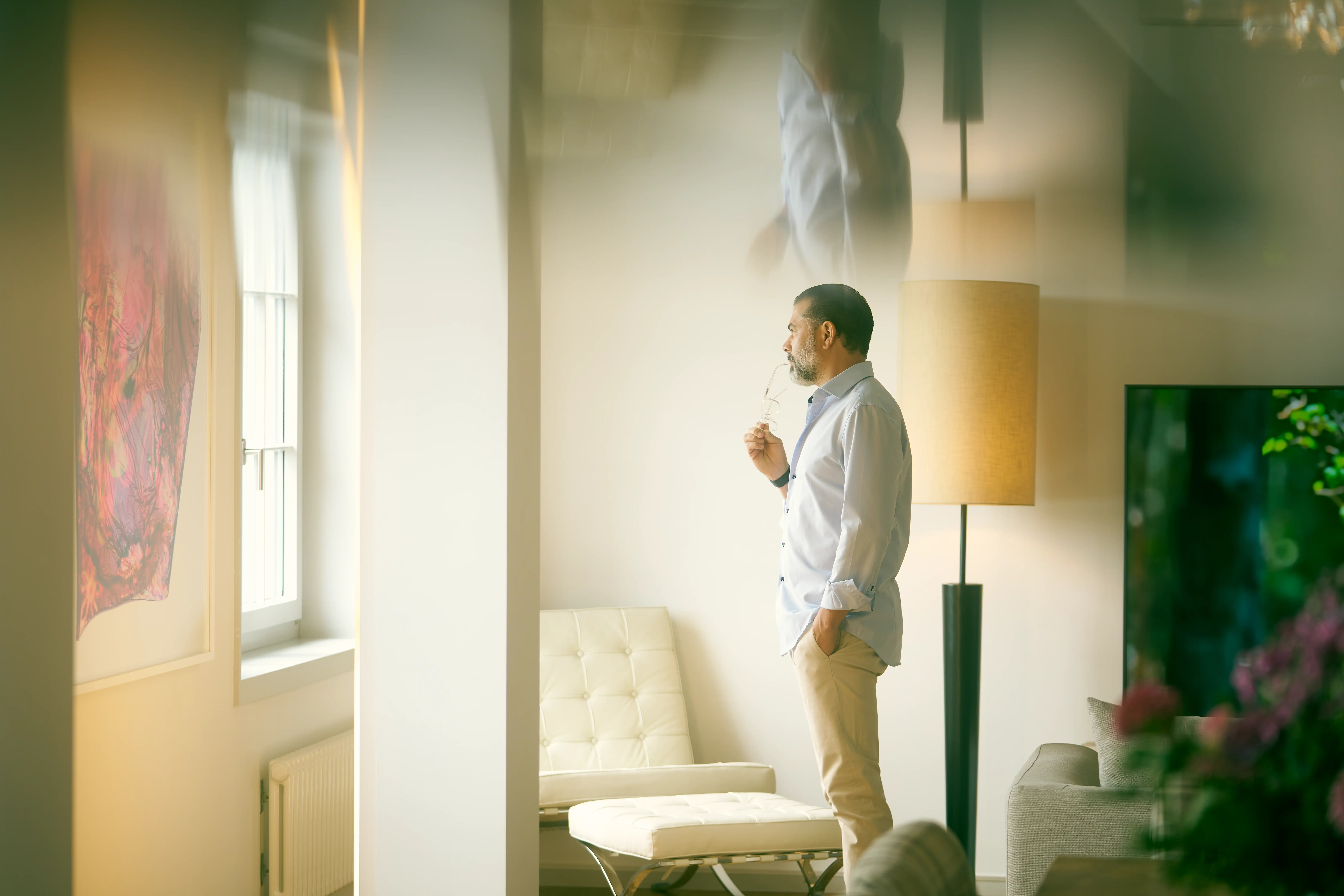 Privé medische consultatiekamer bij Paracelsus Recovery