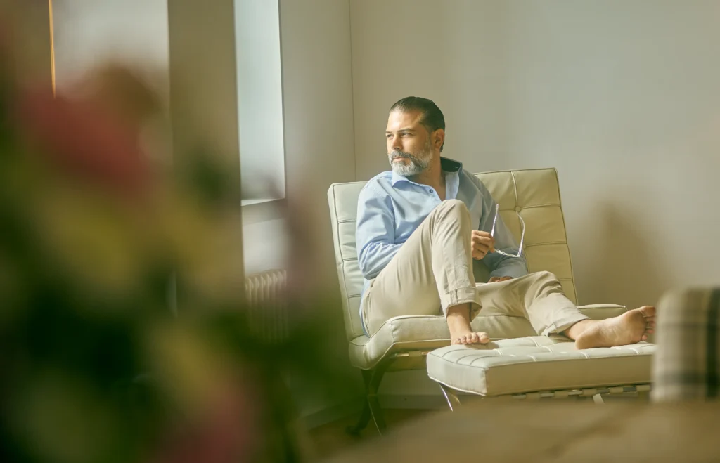 Cliëntconsultatie bij Paracelsus Recovery