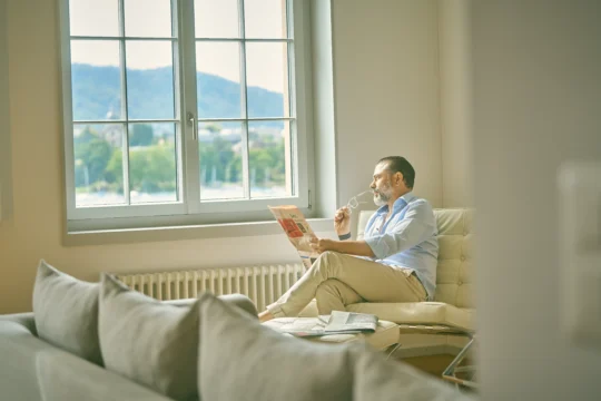 Holistiese hartziekte ondersteuning bij Paracelsus Recovery