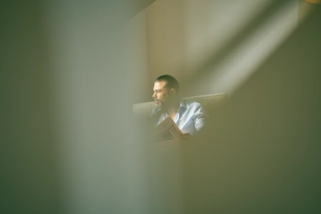 Professionele therapieomgeving bij Paracelsus Recovery