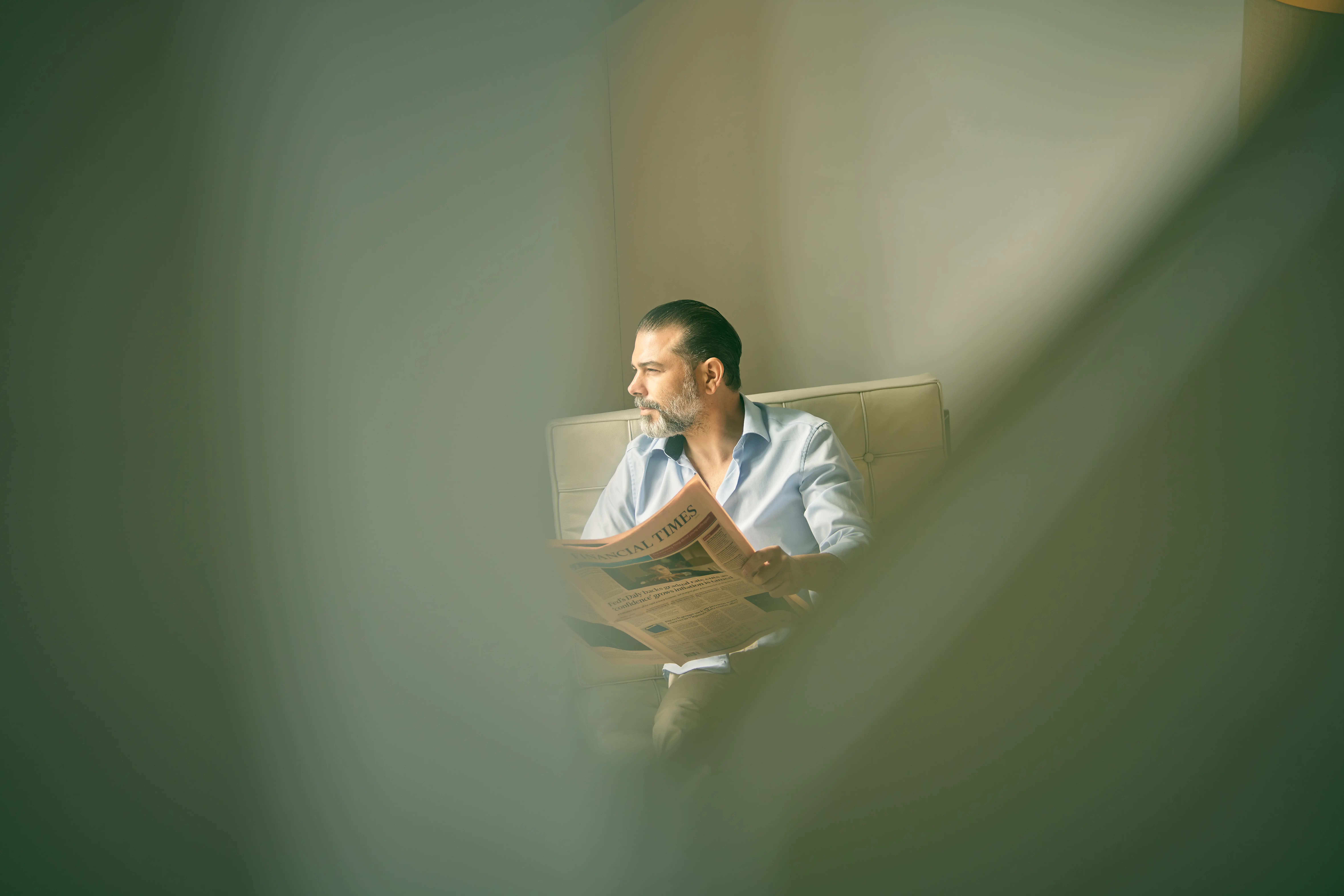 EMDR therapie sessie bij Paracelsus Recovery