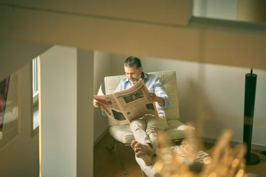 Gepersonaliseerde zorgomgeving bij Paracelsus Recovery