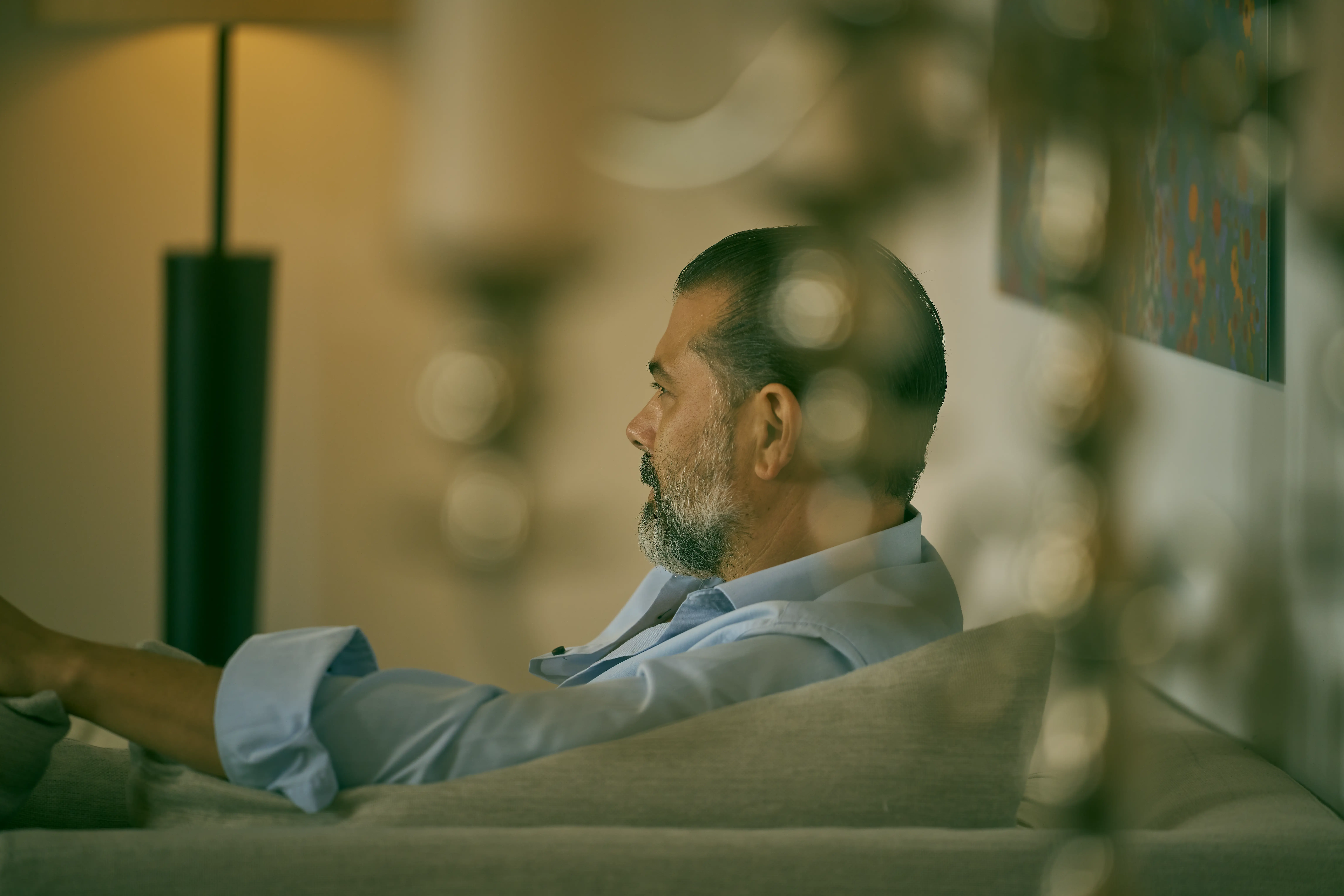 Therapeutische omgeving voor trauma-herstel bij Paracelsus Recovery