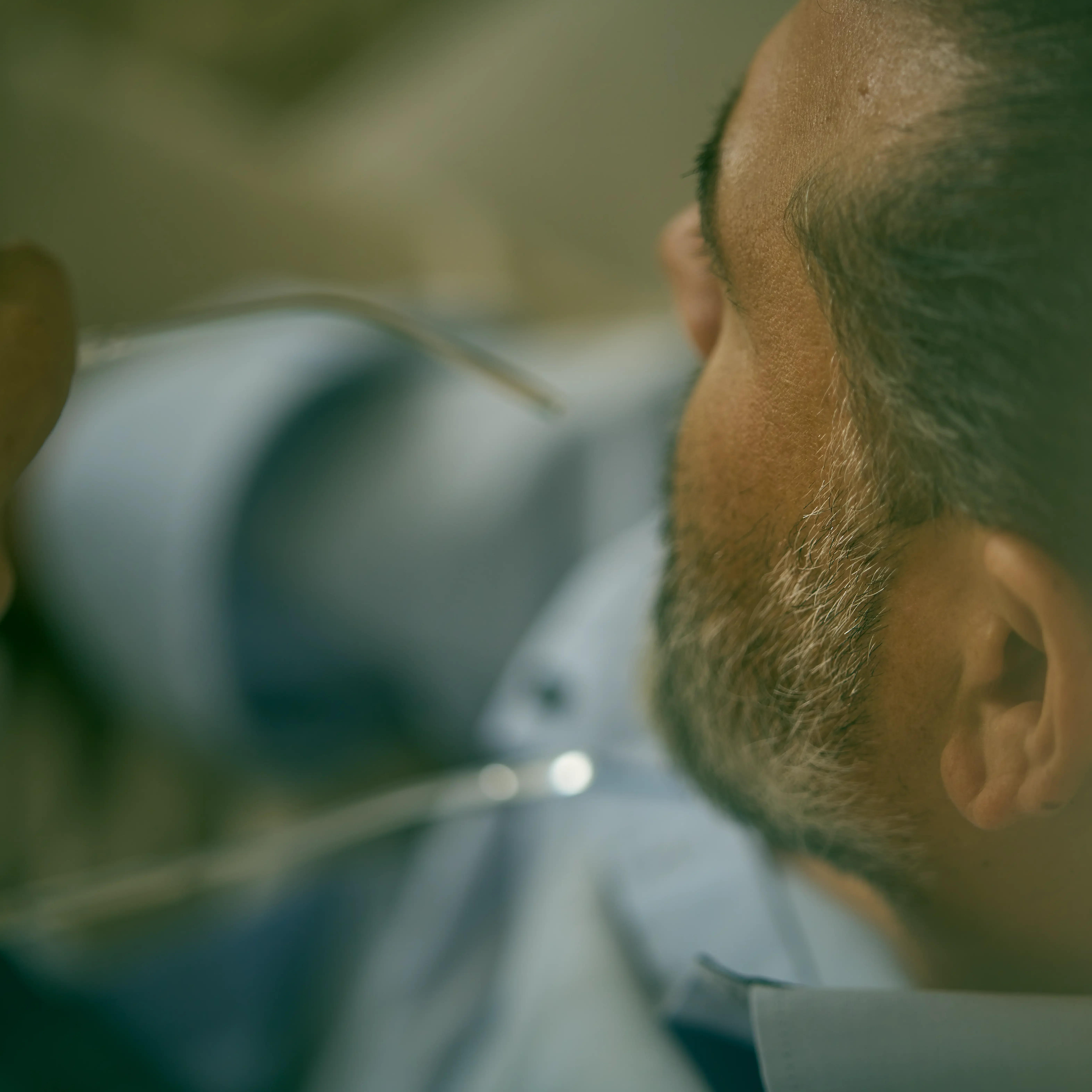 Paracelsus Recovery teamlid