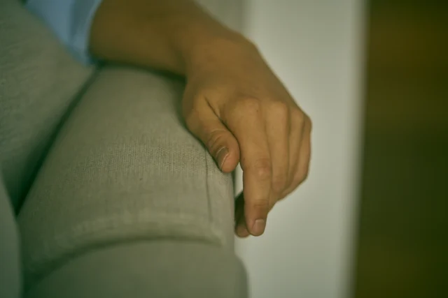 Gepersonaliseerde GHB-verslavingstherapiesessie