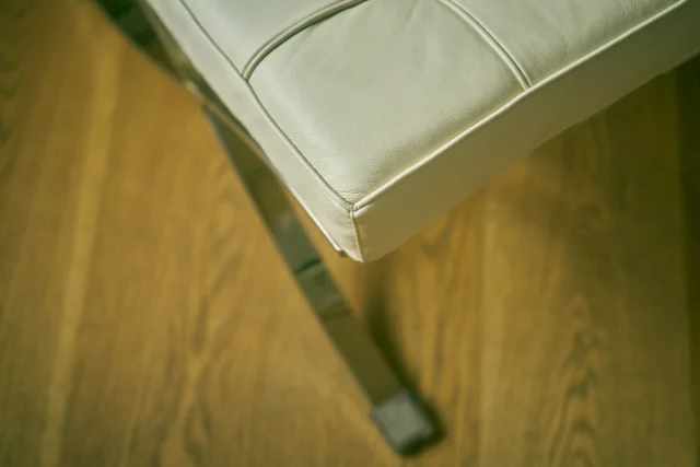 Therapeut bespreekt morfine behandelopties met patiënt bij Paracelsus Recovery