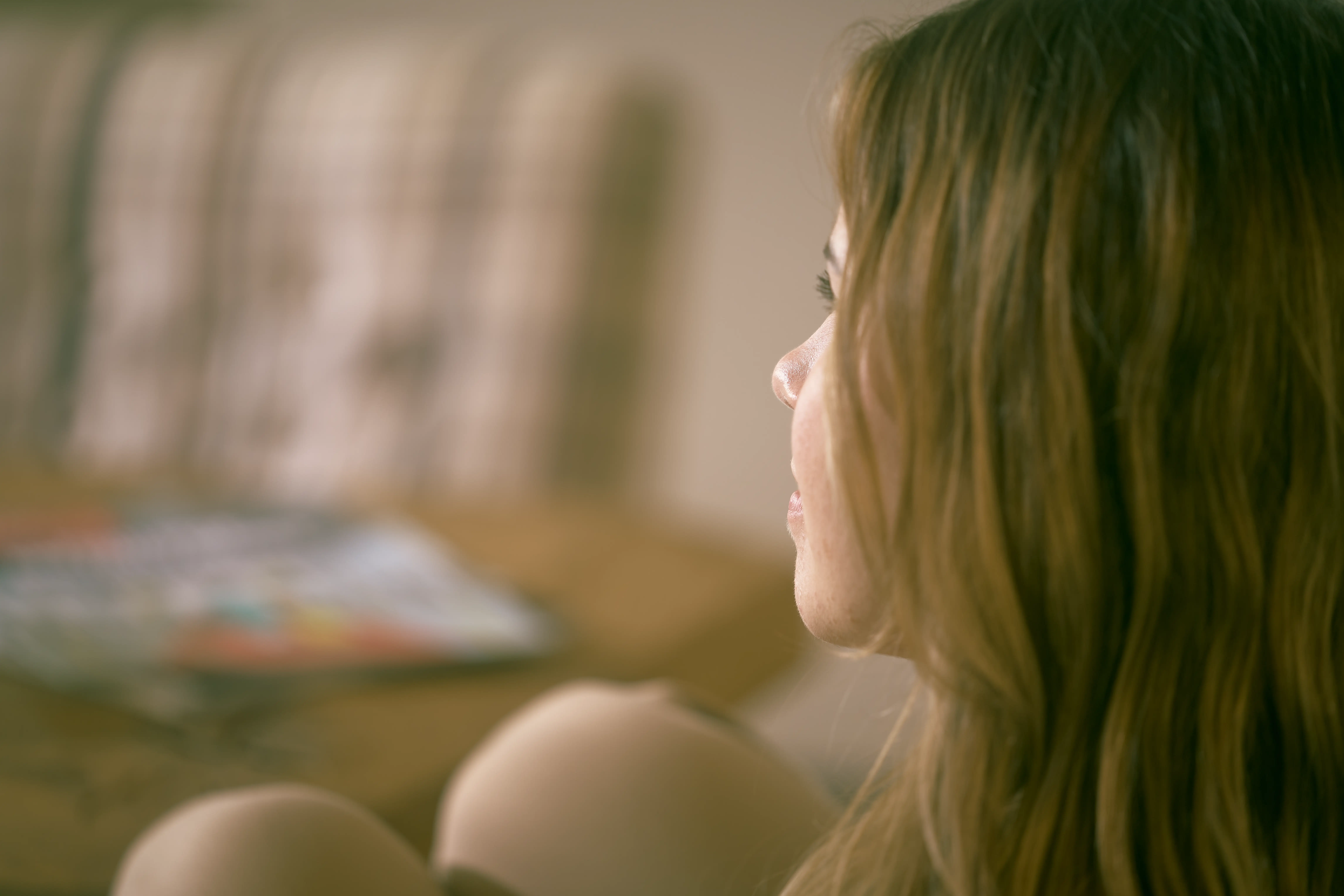 Rustige herstelomgeving