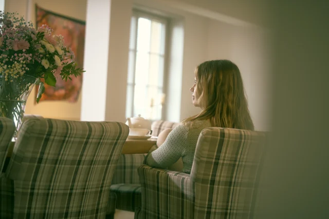 Gepersonaliseerde therapiesessie bij Paracelsus Recovery