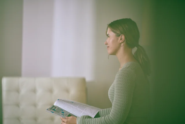 Gepersonaliseerde een-op-een therapiesessie