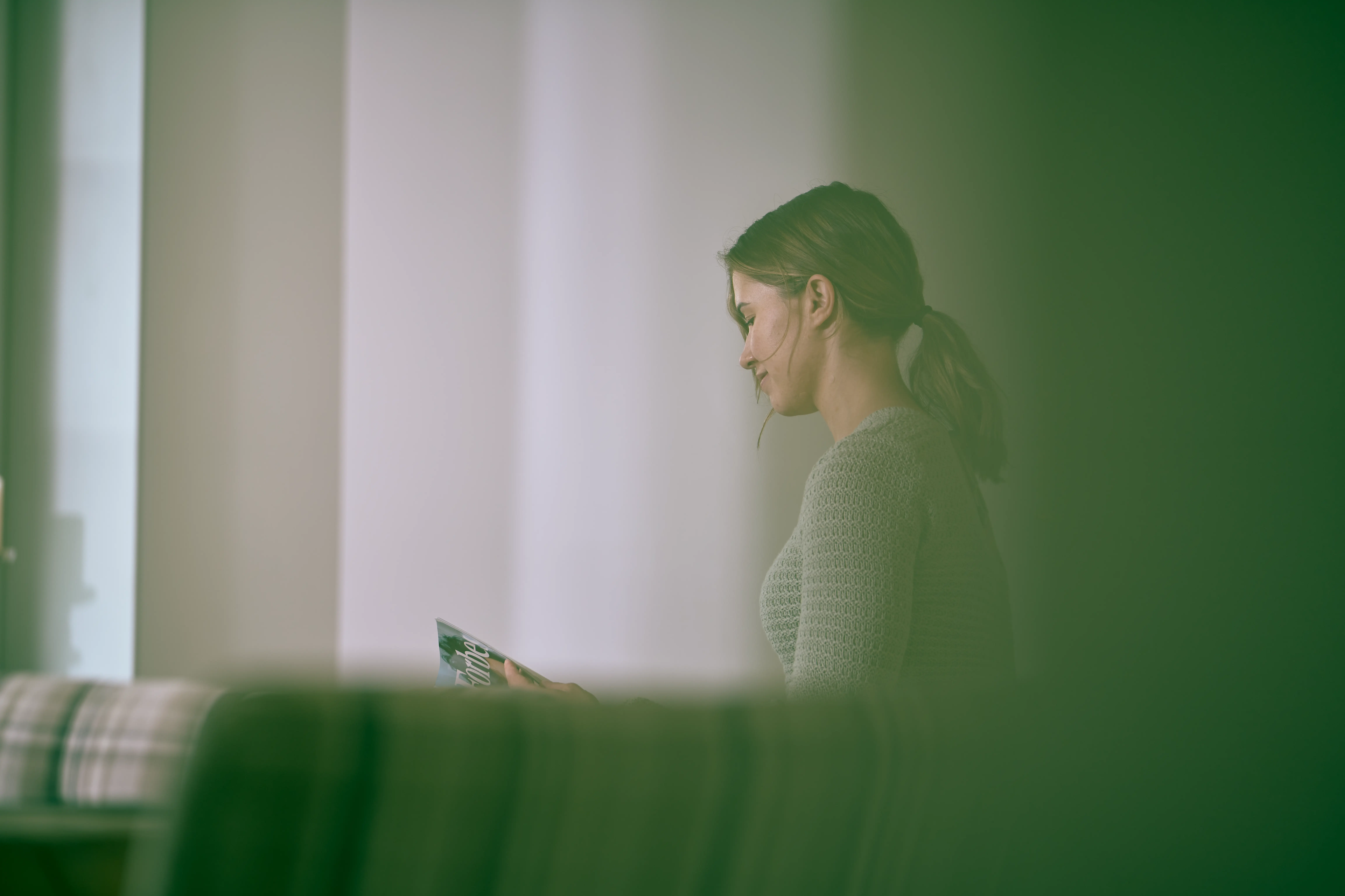 Traumagerichte therapie sessie bij Paracelsus Recovery