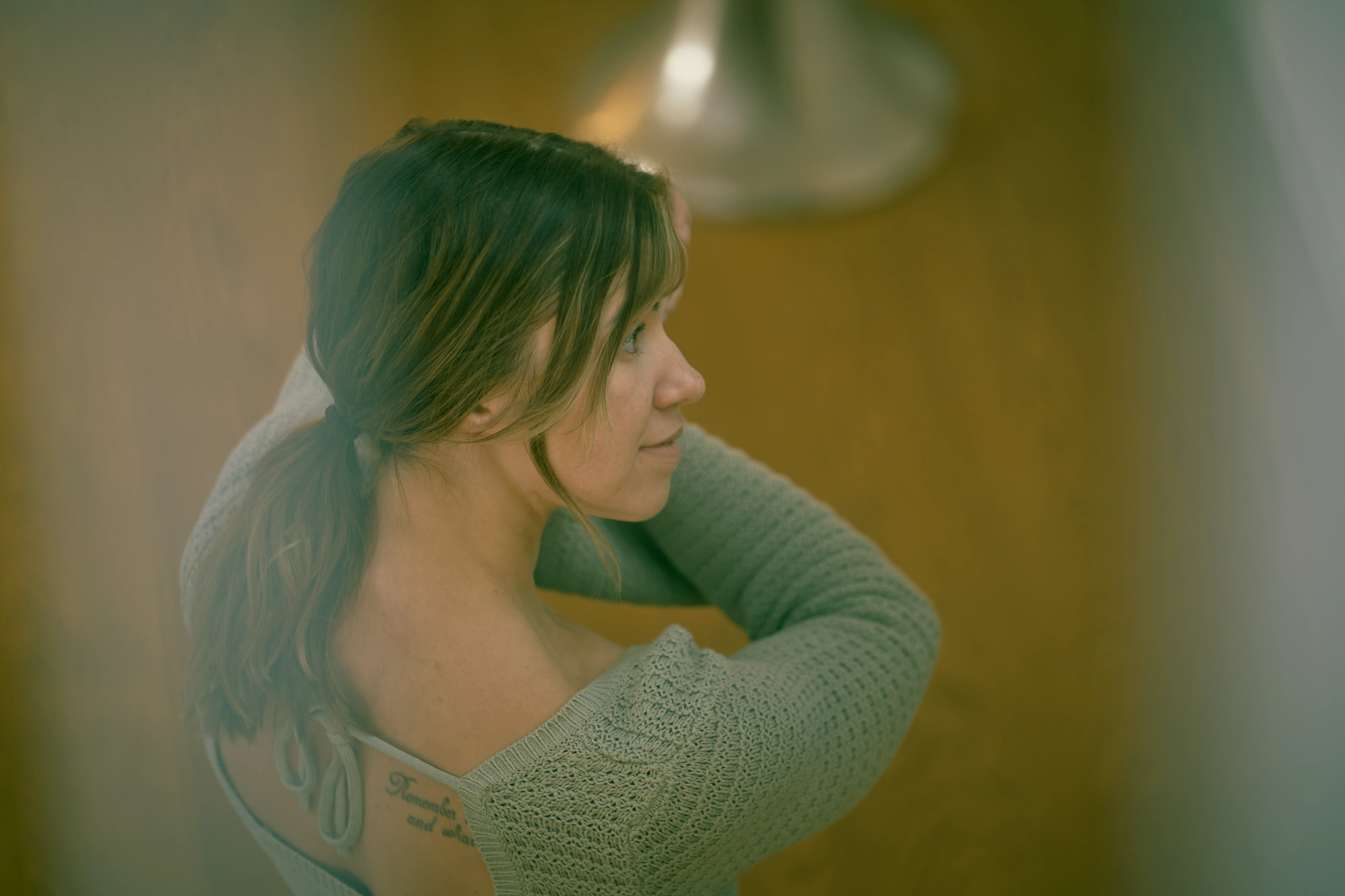 Elegante behandelkamer bij Paracelsus Recovery Zürich