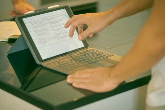 Medische welzijnconsultatie