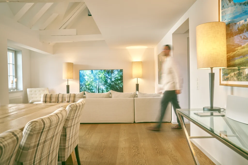 Residentieel revalidatie behandelprogramma bij Paracelsus Recovery