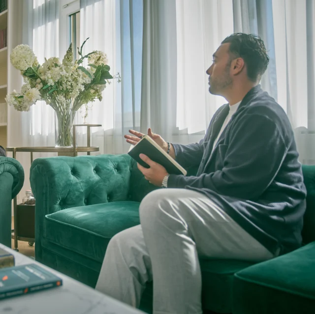 Toegewijd medisch en wellness team