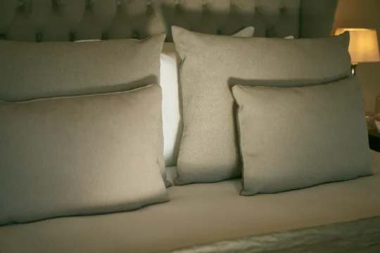 Slaapstoornis behandelingsprogramma bij Paracelsus Recovery in Zürich