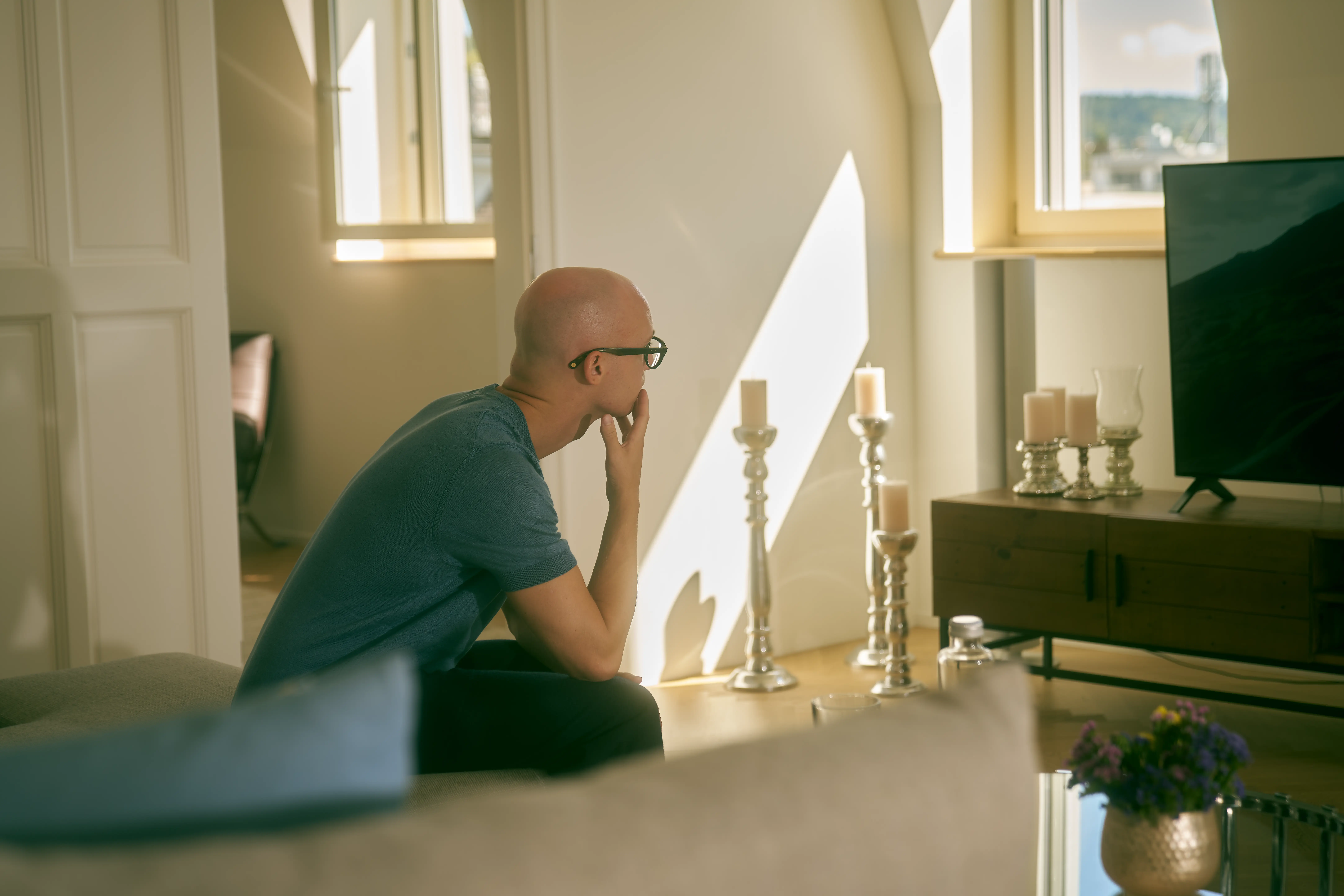 Shiatsu massagetherapie sessie bij Paracelsus Recovery