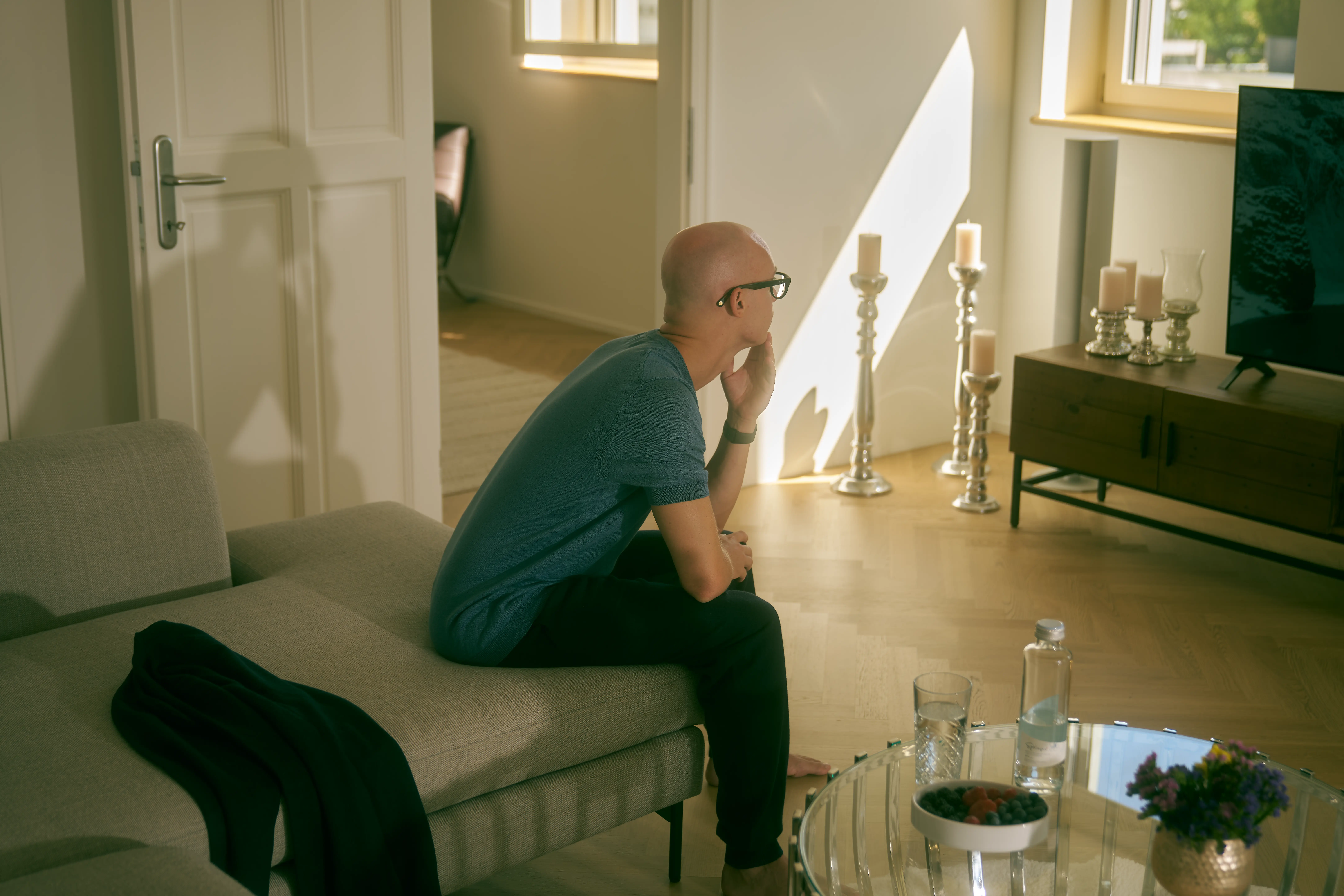 Kunsttherapie sessie bij Paracelsus Recovery behandelcentrum