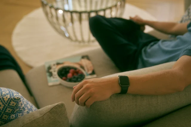 Privé alprazolam revalidatiesuite bij Paracelsus Recovery