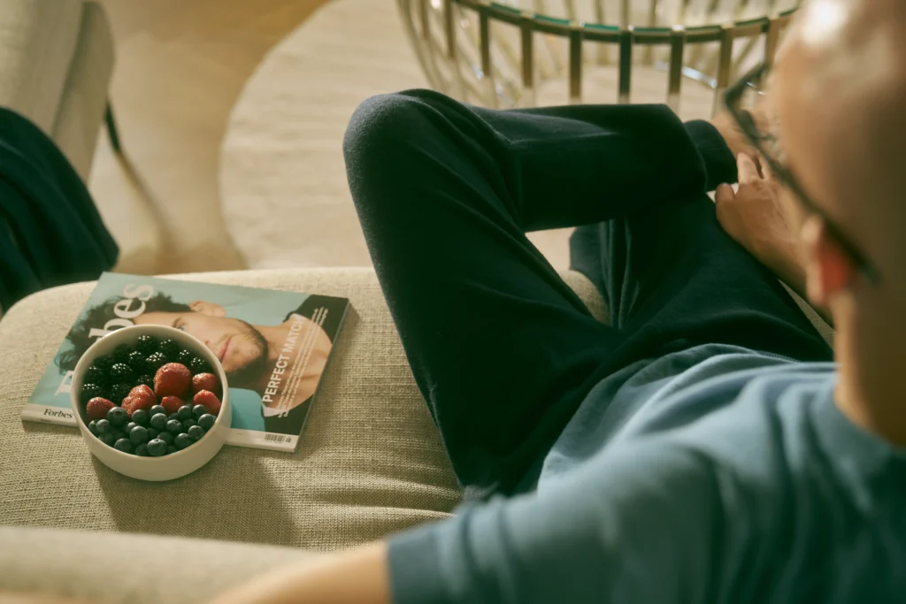 Paracelsus Recovery behandelprogramma's