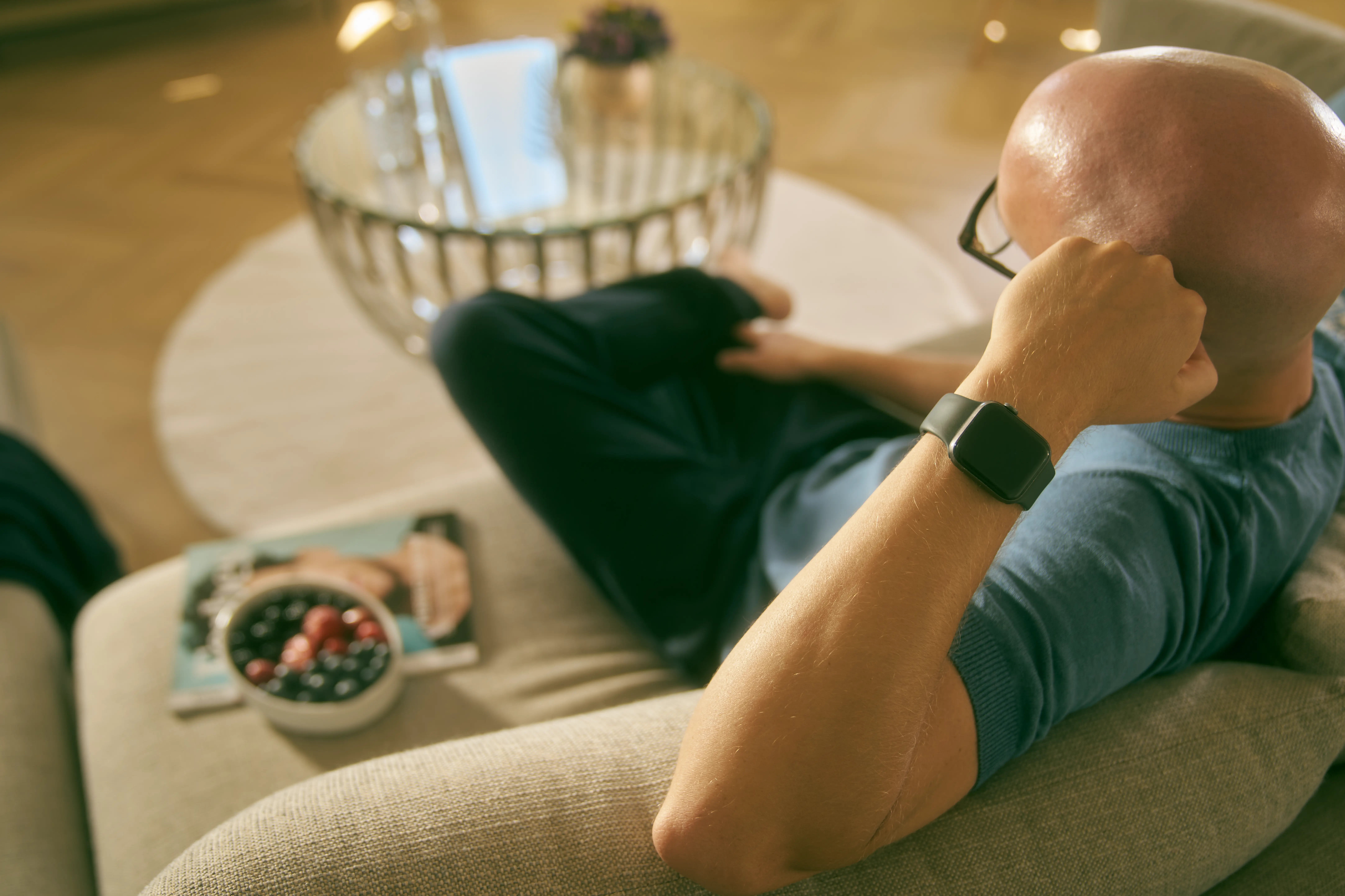 Toegewijd behandelteam bij Paracelsus Recovery