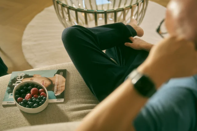 Deskundige oxycodone verslavingsconsultatie bij Paracelsus Recovery