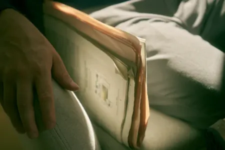 Luxe behandelsuite bij Paracelsus Recovery