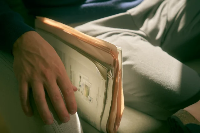 Paracelsus Recovery behandelomgeving