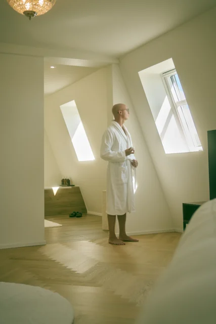 Gepersonaliseerde opioidverslavingsbehandeling bij Paracelsus Recovery