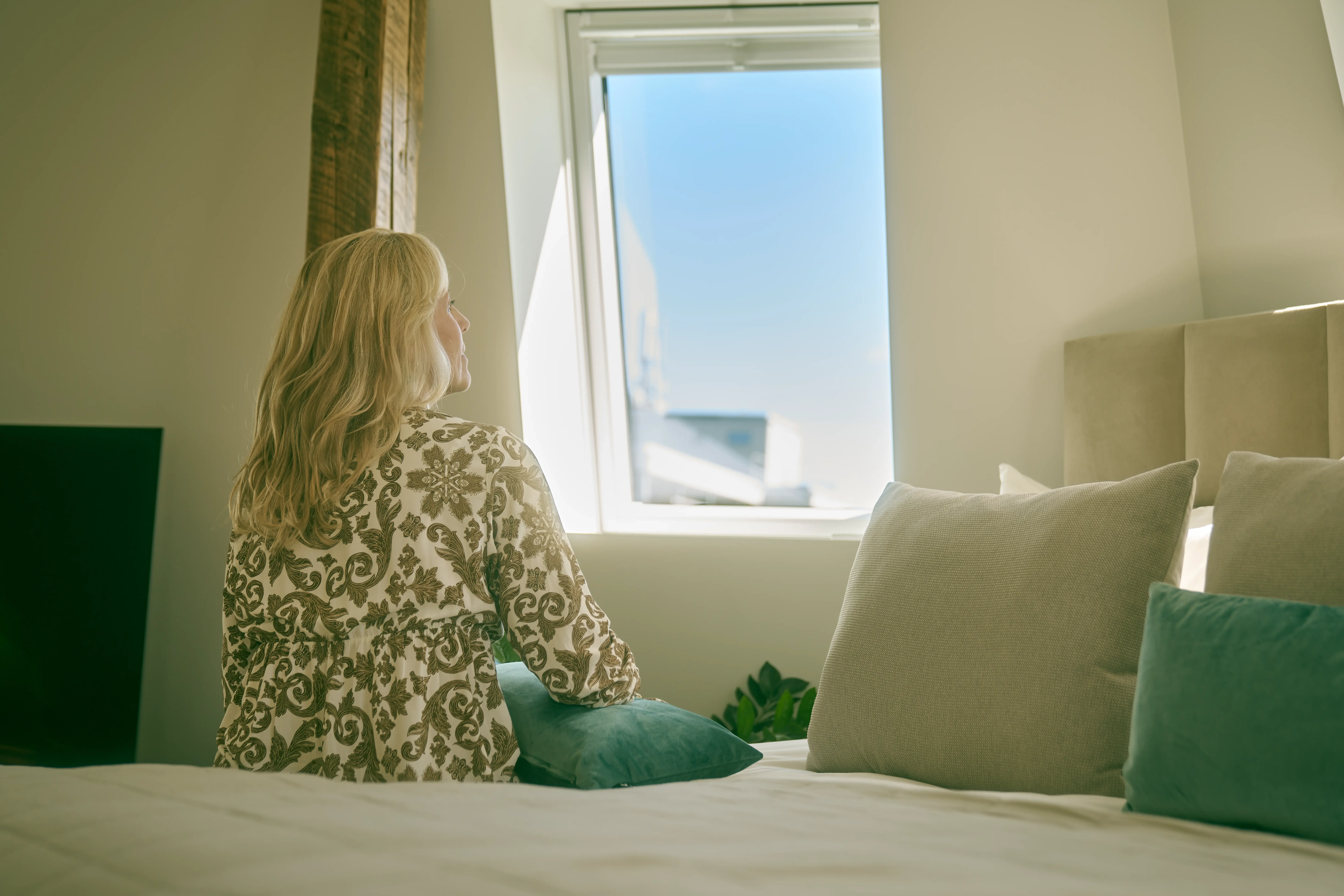 Medische consultatiekamer bij Paracelsus Recovery