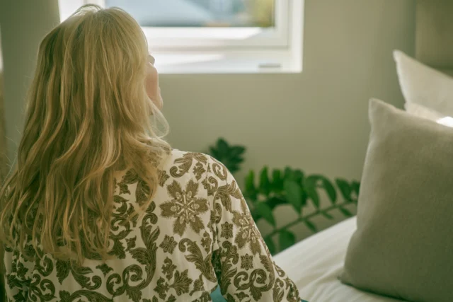 Comfortabele herstelomgeving bij Paracelsus Recovery