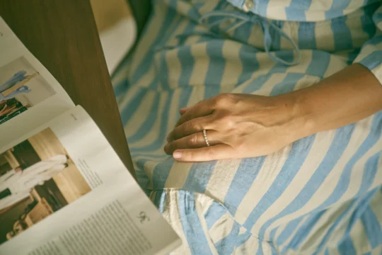 Gepersonaliseerde menopauze behandelsessie bij Paracelsus Recovery