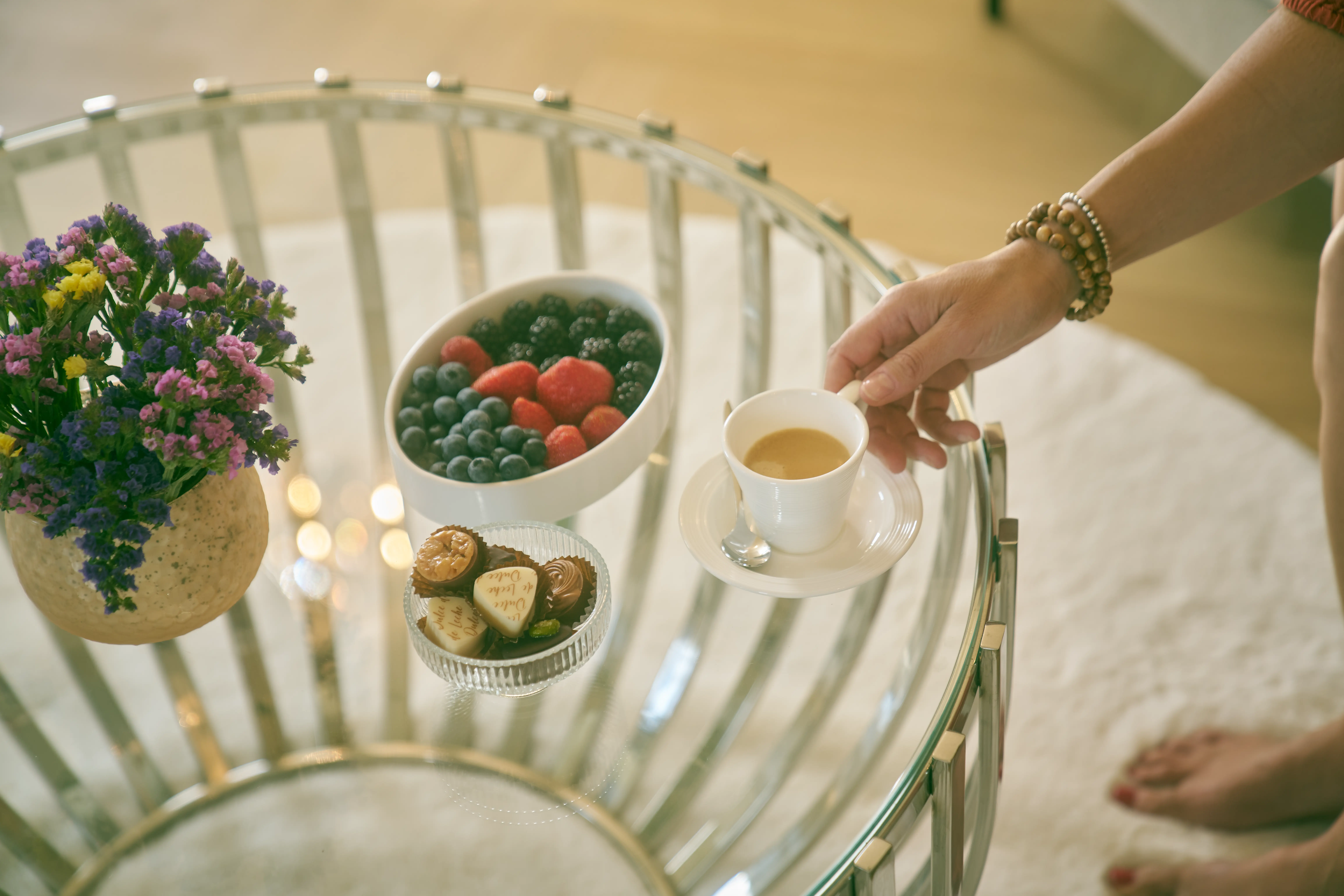 Diagnostische beoordelingapparatuur bij Paracelsus Recovery