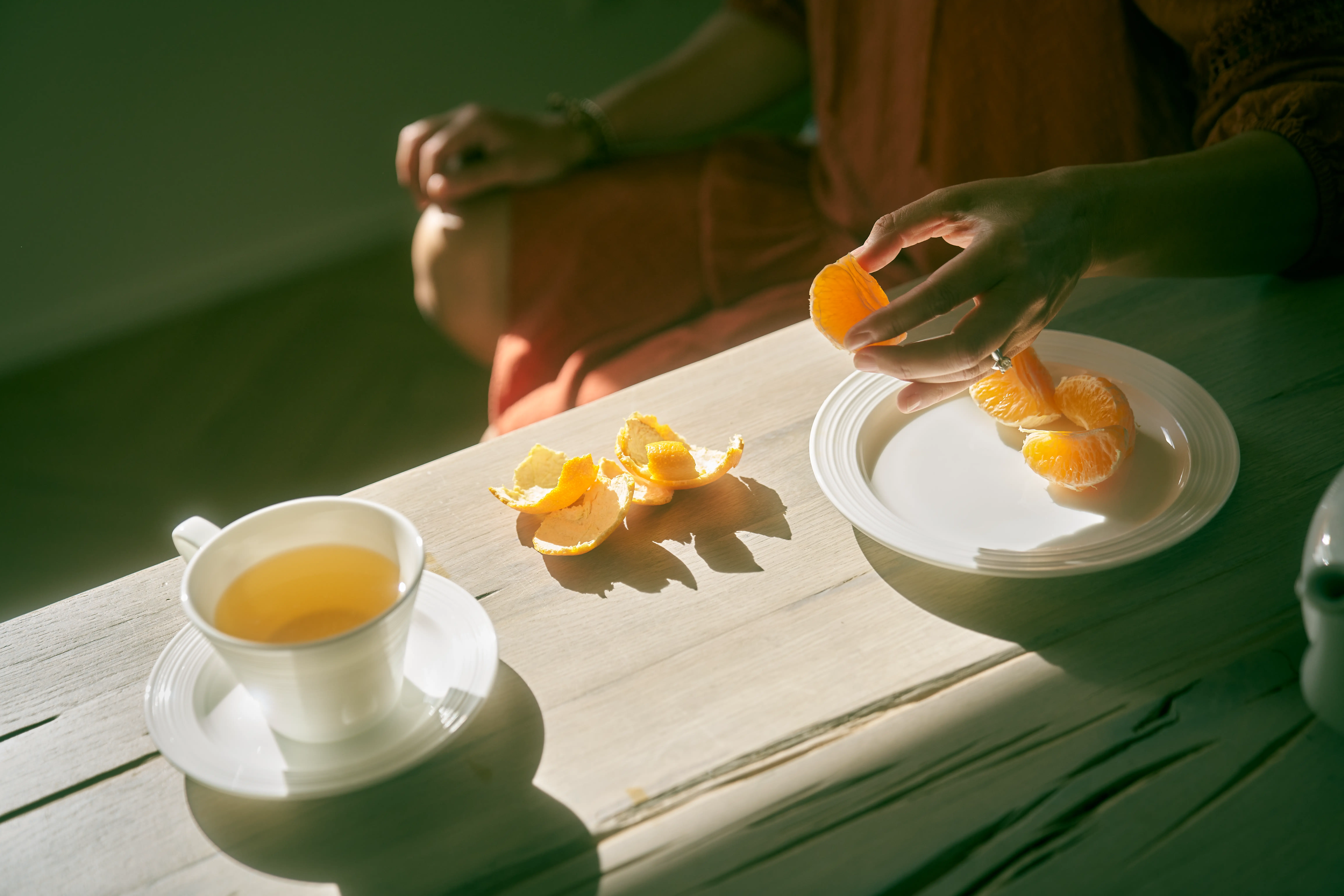 Luxe hospitality suite bij Paracelsus Recovery