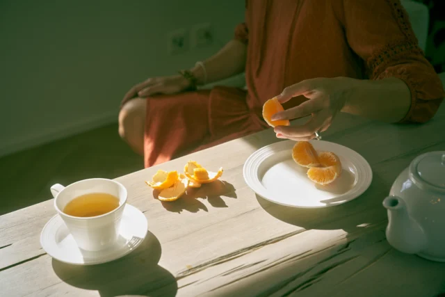 Luxe gastvrijheid en accommodatie