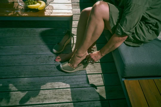 Gepersonaliseerde seks- en liefdesverslavingsbehandeling bij Paracelsus Recovery in Zürich