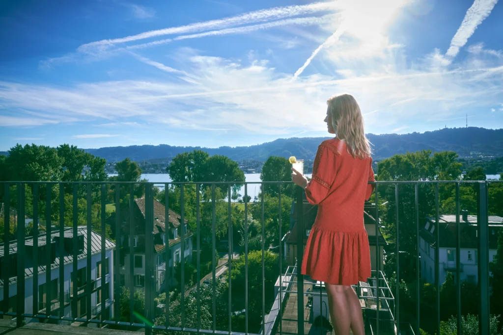 Executive detox programma bij Paracelsus Recovery