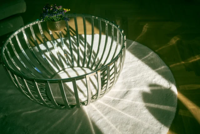 Luxe behandelruimte bij Paracelsus Recovery