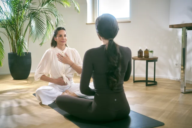 Gepersonaliseerd fentanylherstelprogramma bij Paracelsus Recovery