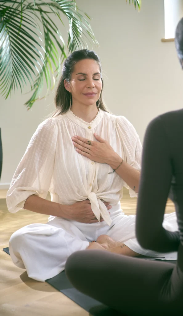 Privé fitness en wellnessruimte