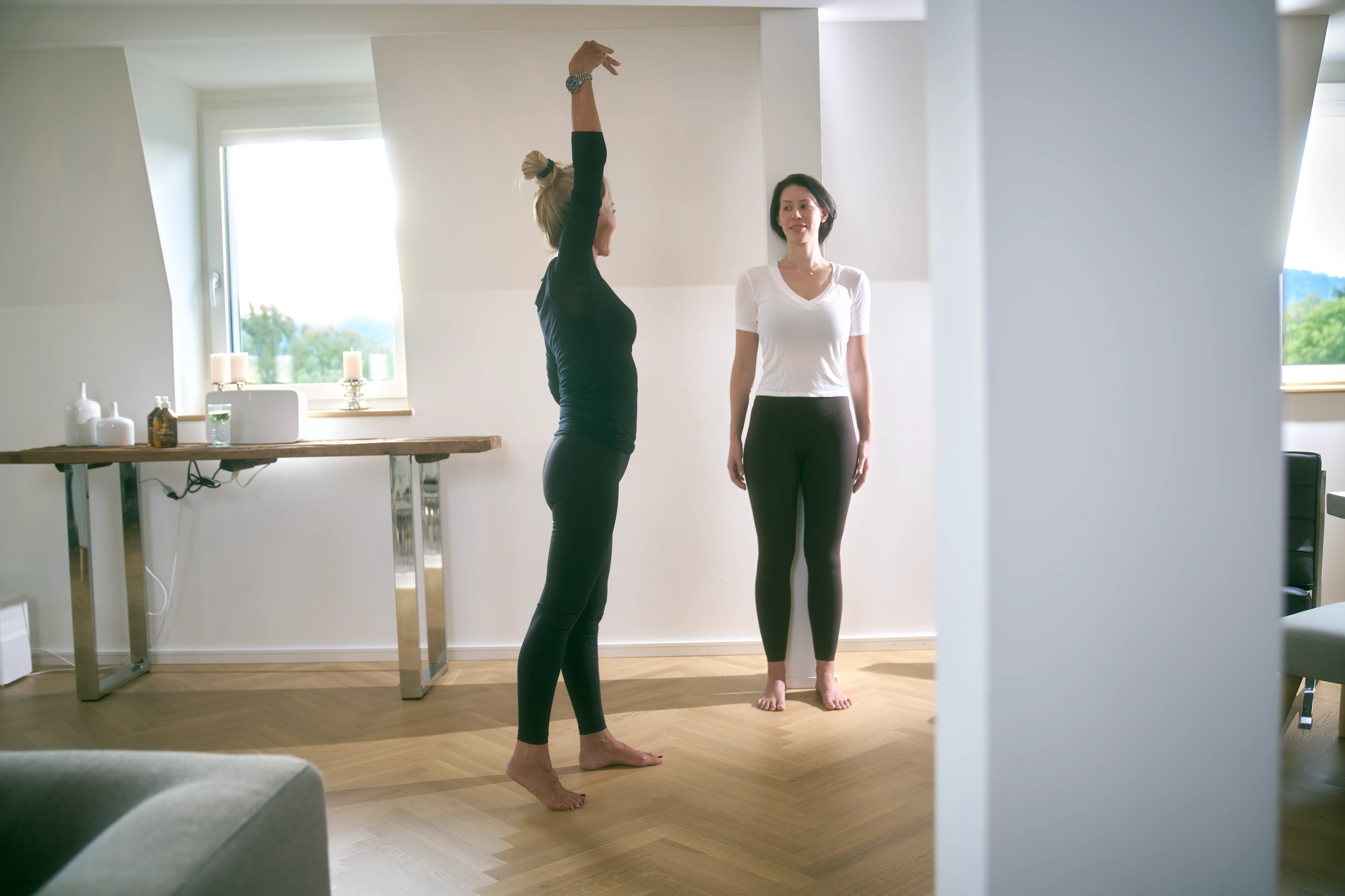 Behandelingen aangeboden bij Paracelsus Recovery