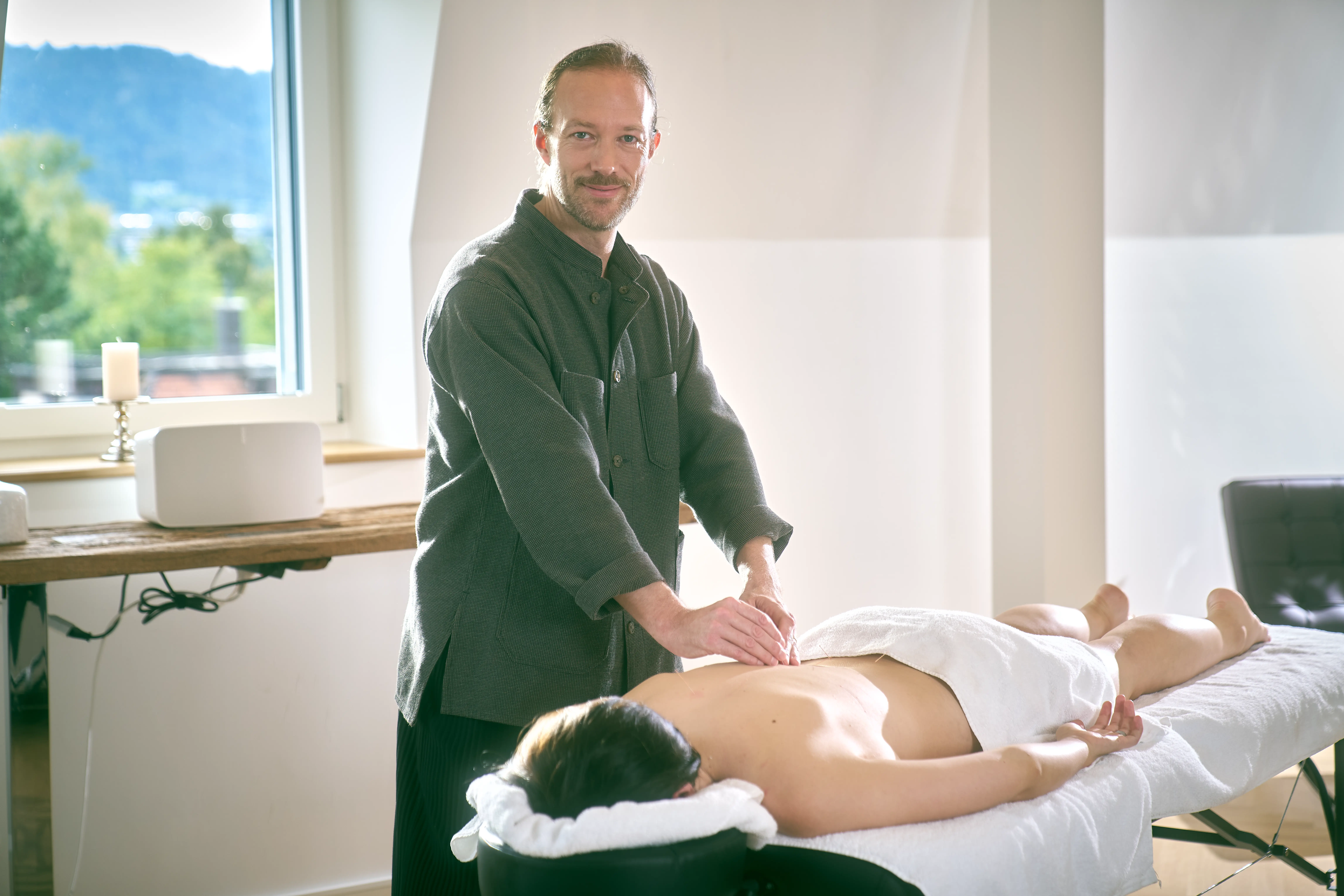 Behandelprogramma's bij Paracelsus Recovery