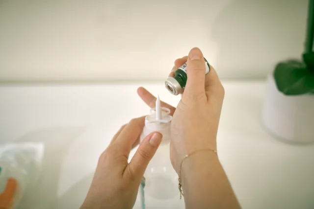 Uitgebreid binge eating disorder programma bij Paracelsus Recovery